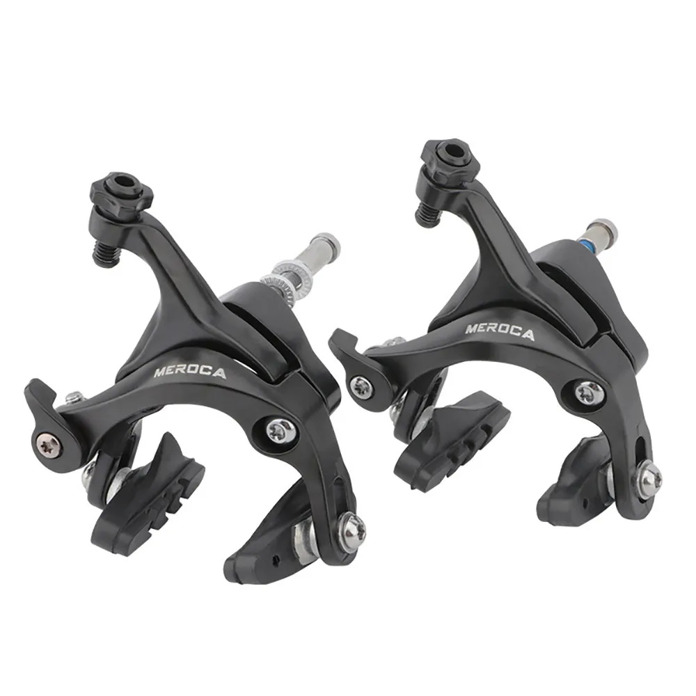 RACEWORK Road Bike Dual Pivot Calipers Bicycle Brake Racing Aluminum Side Pull Caliper Front Rear With Bicycle Parts Vs R7000
RACEWORK Road Bike Dual Pivot Calipers Bicycle Brake Racing Aluminum Side Pull Caliper Front Rear With Bicycle Parts Vs R7000