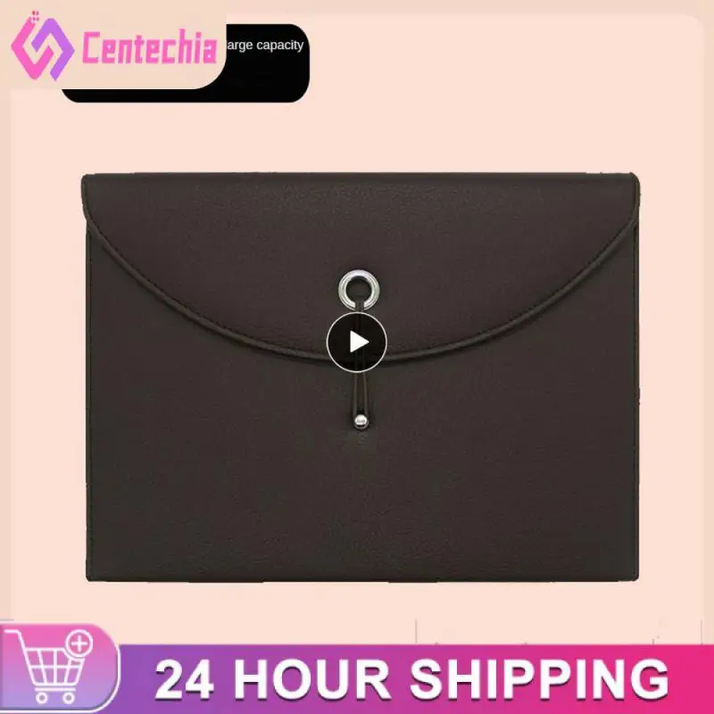 Practical Business Bag Storage Leather Bag 13 Floors Large Capacity File Holder Folder Tag Bit Organ Bag Business Storage Bag
Practical Business Bag Storage Leather Bag 13 Floors Large Capacity File Holder Folder Tag Bit Organ Bag Business Storage Bag