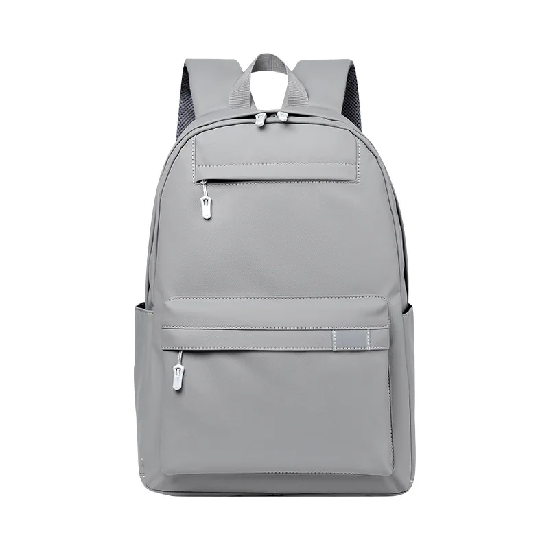 Men Backpack Water Proof Oxford Large Capacity College Student School Backpack Laptop 15.6 Inch Casual Bagpack
Men Backpack Water Proof Oxford Large Capacity College Student School Backpack Laptop 15.6 Inch Casual Bagpack