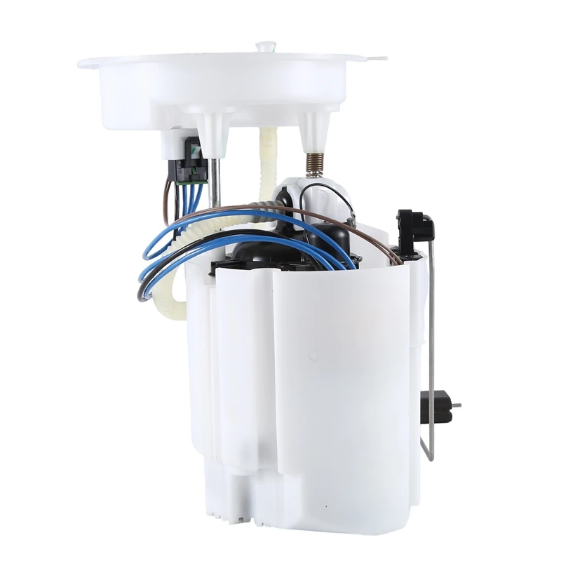 16117300463 Car Fuel Pump Assembly Replacement Parts For BMW MINI X1 X2 F39 F45 F46 F48 F60
16117300463 Car Fuel Pump Assembly Replacement Parts For BMW MINI X1 X2 F39 F45 F46 F48 F60
