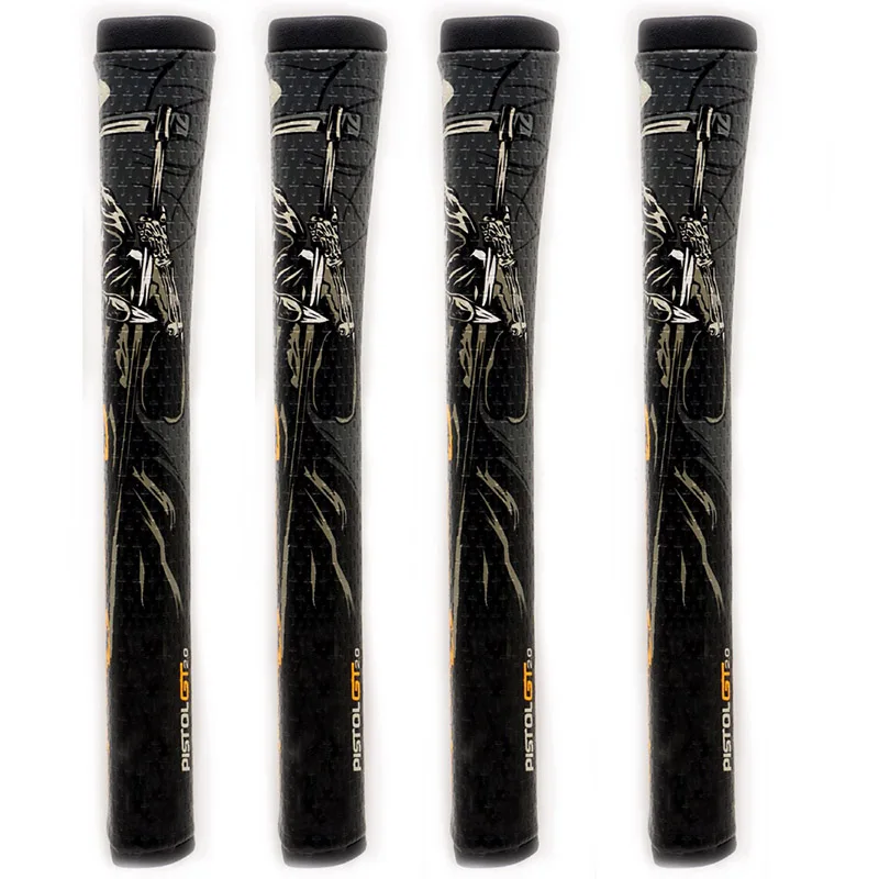 10 шт. убийца грима жнец пистолет-GT захват 1,0 2,0 3,0 клюшка для гольф-клуба ПУ Нескользящая износостойкая клюшка для гольфа
10 шт. убийца грима жнец пистолет-GT захват 1,0 2,0 3,0 клюшка для гольф-клуба ПУ Нескользящая износостойкая клюшка для гольфа