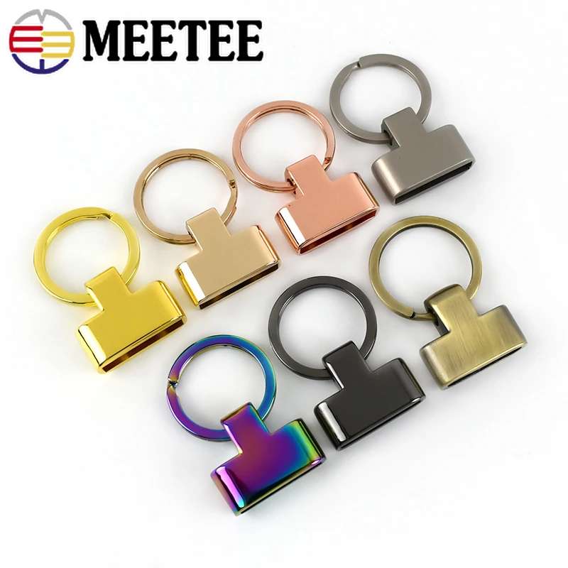 5/10/20Pcs Meetee 20/24mm Metal O Ring Buckle Key Hooks for Bags Strap Stopper Belt Buckles Keychain Screw Clasp Accessories
5/10/20Pcs Meetee 20/24mm Metal O Ring Buckle Key Hooks for Bags Strap Stopper Belt Buckles Keychain Screw Clasp Accessories