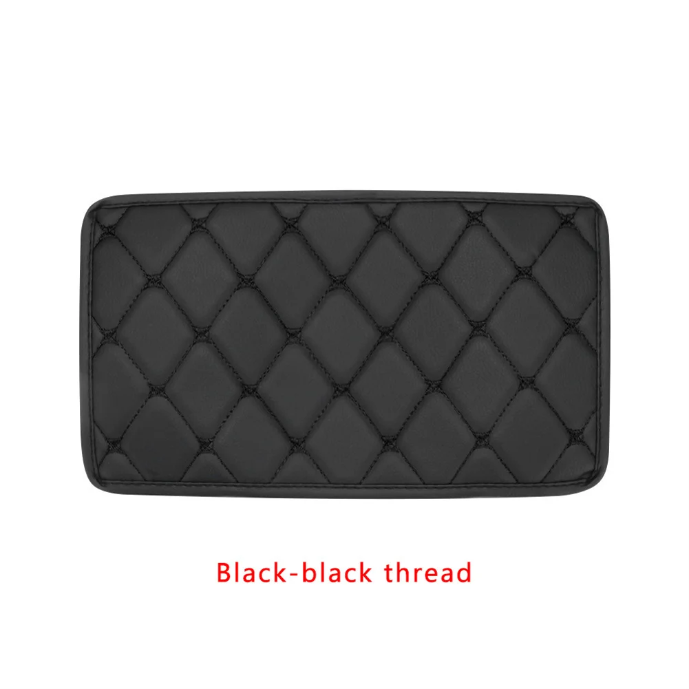 Car Armrest Pad Cover Mat Center Console Box PU Leather Cushion Mat Trims Superfibrous Leather Sponge Filling Car Armrest Pad
Car Armrest Pad Cover Mat Center Console Box PU Leather Cushion Mat Trims Superfibrous Leather Sponge Filling Car Armrest Pad