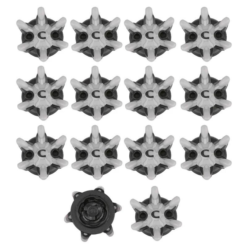 Golf Shoe Spikes Golf Shoes Tooth Golf Shoe Spikes Replacements For Most Golf Shoes Models Easy Install Golf Shoes
Golf Shoe Spikes Golf Shoes Tooth Golf Shoe Spikes Replacements For Most Golf Shoes Models Easy Install Golf Shoes