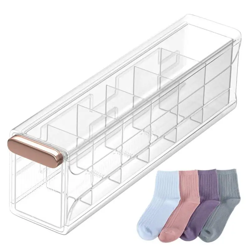 Drawer Organizers For Clothing Transparent Drill-Free Organized Storage Organizer Large Capacity Strong Load Bearing Storage
Drawer Organizers For Clothing Transparent Drill-Free Organized Storage Organizer Large Capacity Strong Load Bearing Storage