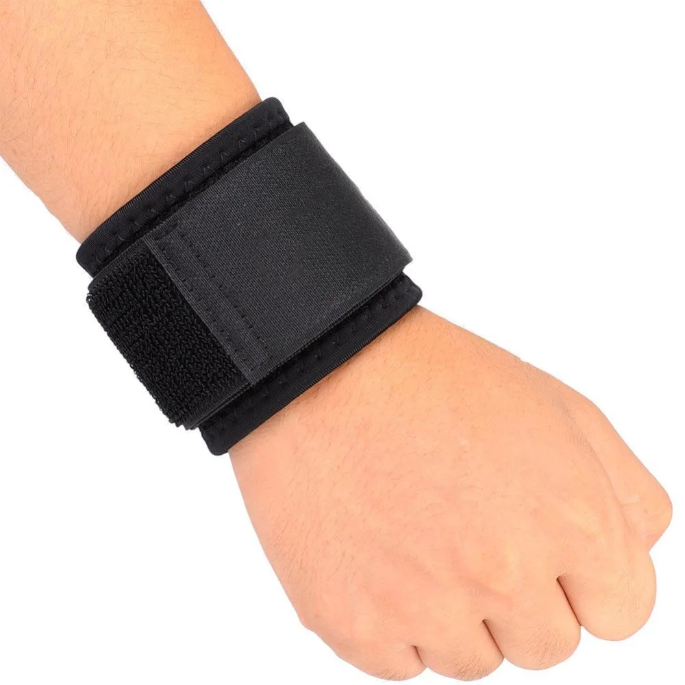 Adjustable Man Fitness Slimming Wristband Posture Corrector Sports Gym Wrist Band Wrap Lifting Bondage Strap Pain Relieve Object
Adjustable Man Fitness Slimming Wristband Posture Corrector Sports Gym Wrist Band Wrap Lifting Bondage Strap Pain Relieve Object