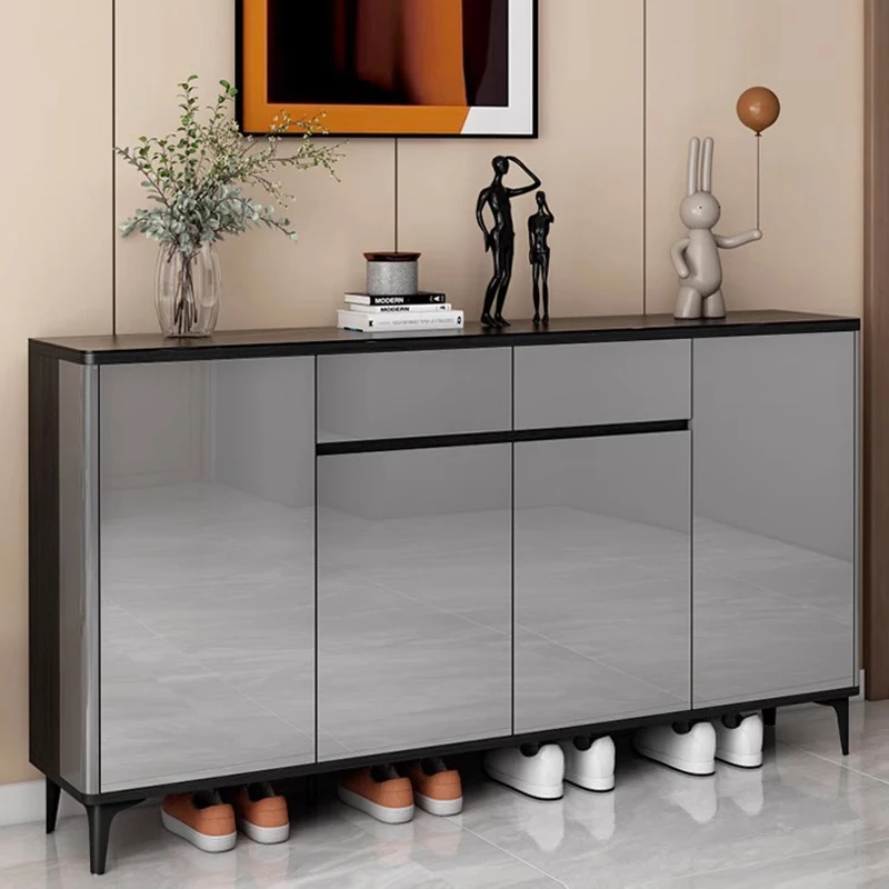 Living Room Shoe Rack Closets Armables Free Shipping Shoe Rack Dining Luxury Nordic Modern Vertical Zapatero Office Furniture
Living Room Shoe Rack Closets Armables Free Shipping Shoe Rack Dining Luxury Nordic Modern Vertical Zapatero Office Furniture