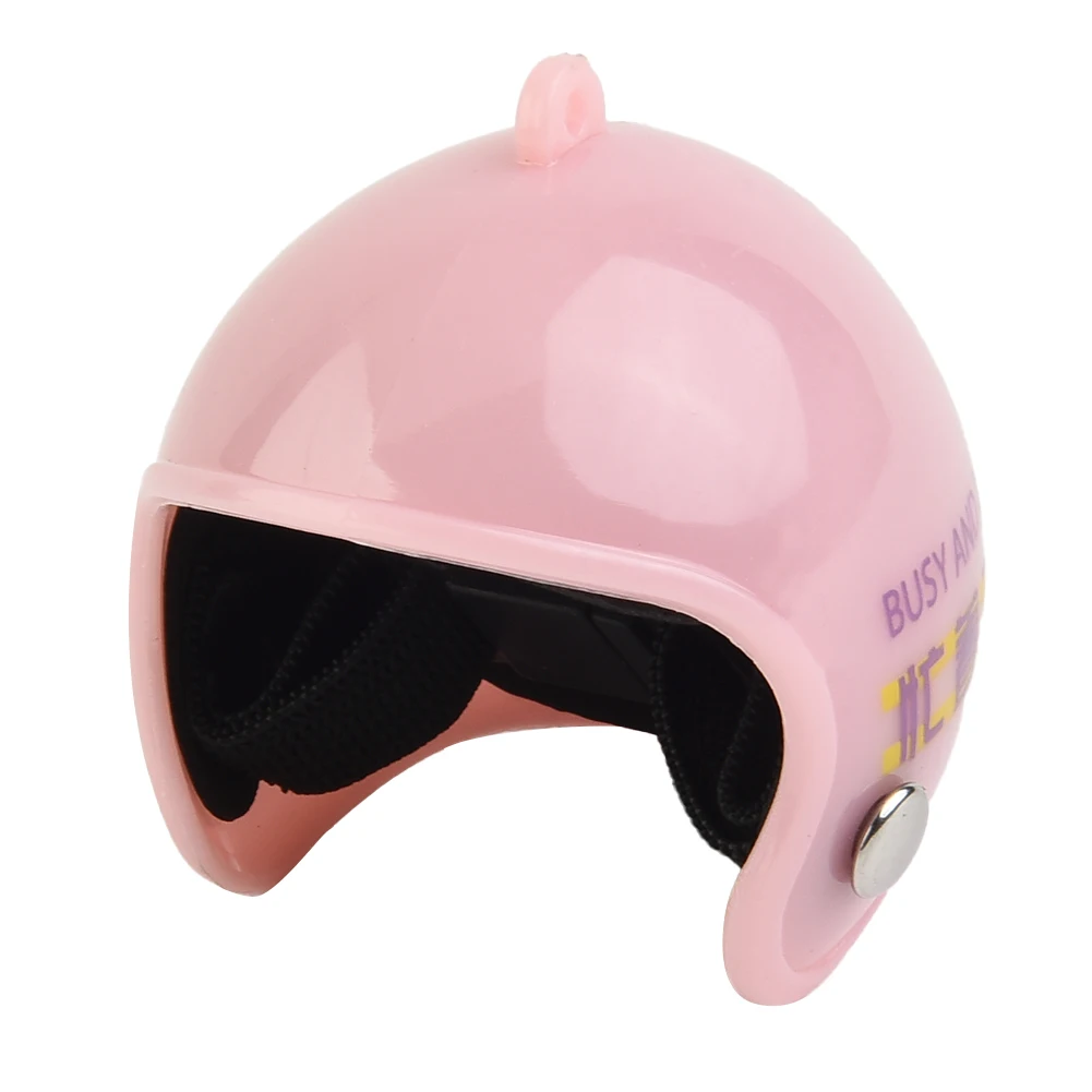 Brand New Hot Sale Newest Automobile Accessories Propeller Riding Helmet Car Motorcycle Helmet Propeller Pink Pig
Brand New Hot Sale Newest Automobile Accessories Propeller Riding Helmet Car Motorcycle Helmet Propeller Pink Pig