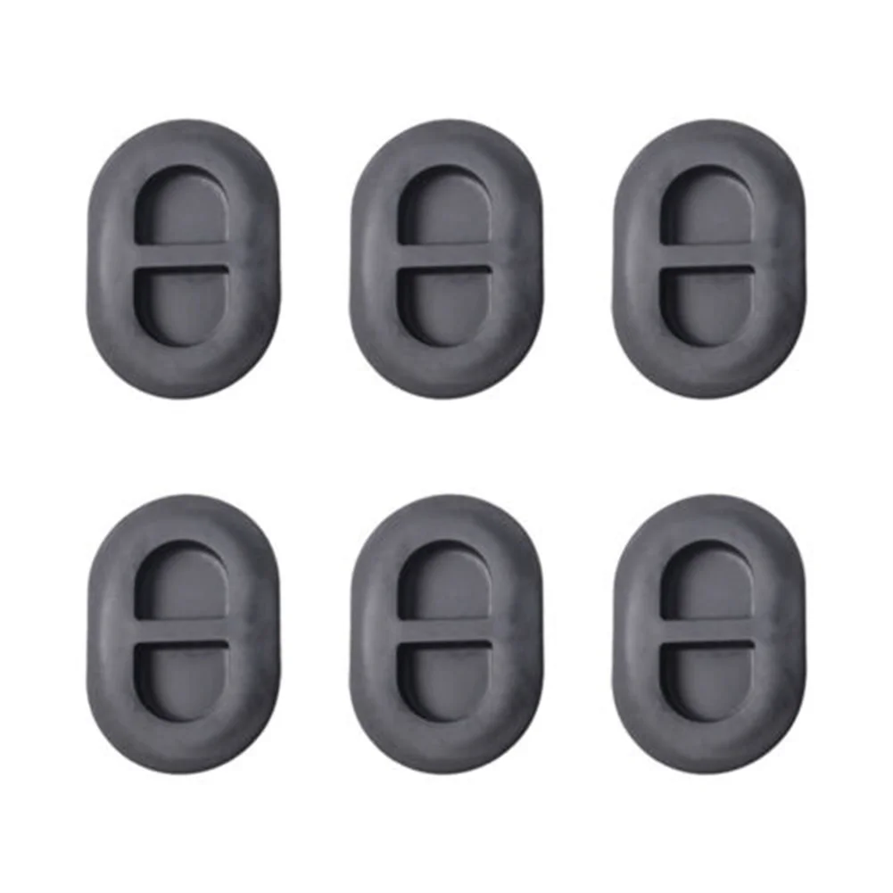 Floor Plug Rubber Plug Car Truck 68194821AA Accessories Black Car Truck Parts Floor Plug High Quality Rubber None
Floor Plug Rubber Plug Car Truck 68194821AA Accessories Black Car Truck Parts Floor Plug High Quality Rubber None