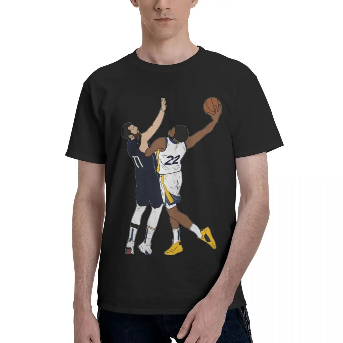 Basketballer Team Stephens And Currys Mengshen Mengku Sports Tees Top quality Fitness Championship Novelty Eur Size
Basketballer Team Stephens And Currys Mengshen Mengku Sports Tees Top quality Fitness Championship Novelty Eur Size