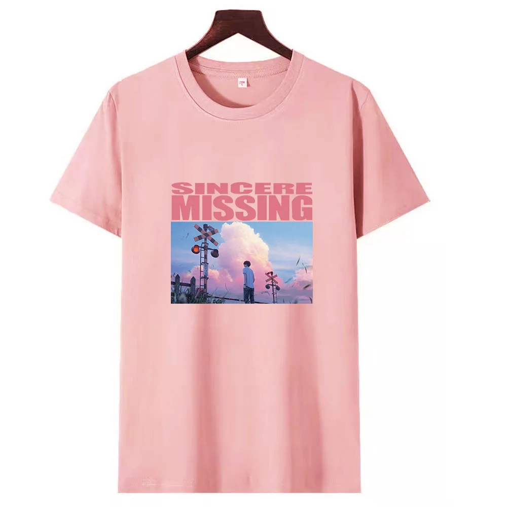 For 50-100KG 100% Cotton Women T-Shirt 2022 New Fashion Summer Short Sleeve Sweet T shirts Female Loose Casual Lovely Tops
For 50-100KG 100% Cotton Women T-Shirt 2022 New Fashion Summer Short Sleeve Sweet T shirts Female Loose Casual Lovely Tops