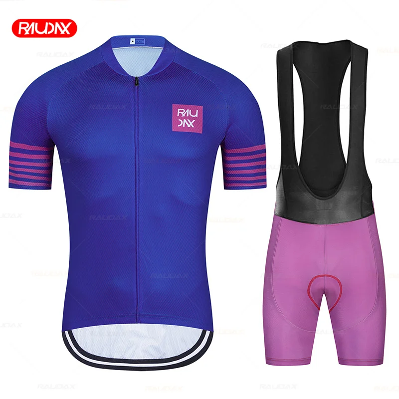 Raudax 2022 Pro Team Cycling Jersey Short Sleeve Set Bike Clothing Ropa Ciclism Bicycle Wear Clothes Mens Short Maillot Culotte
Raudax 2022 Pro Team Cycling Jersey Short Sleeve Set Bike Clothing Ropa Ciclism Bicycle Wear Clothes Mens Short Maillot Culotte