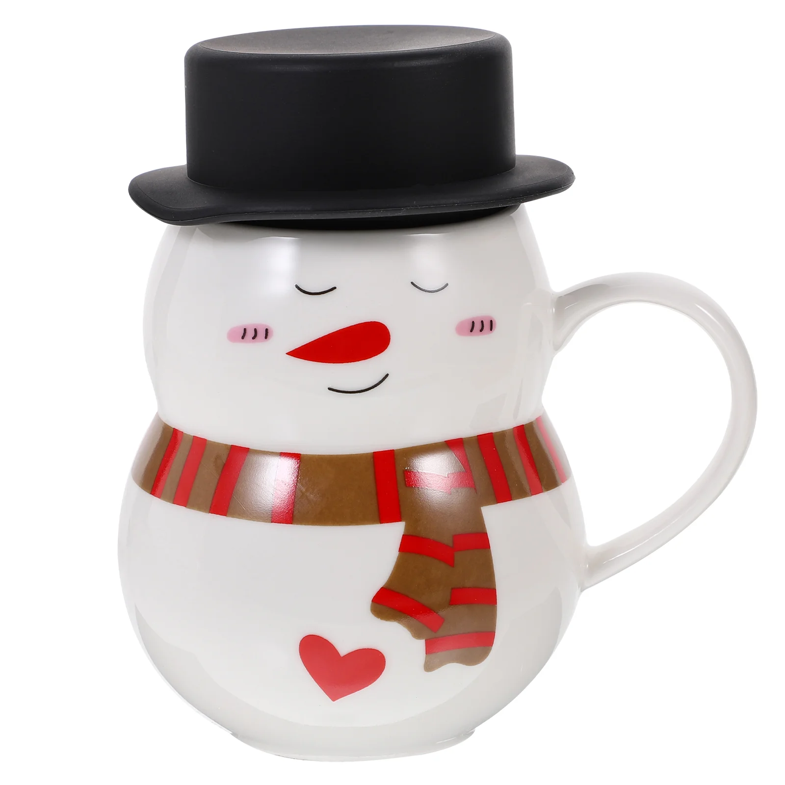 Cup Mug Christmas Ceramic Coffee Tea Porcelain Mugs Snowman Lidfunny Decorativeoffice Oatmeal Style European Cups Espresso
Cup Mug Christmas Ceramic Coffee Tea Porcelain Mugs Snowman Lidfunny Decorativeoffice Oatmeal Style European Cups Espresso