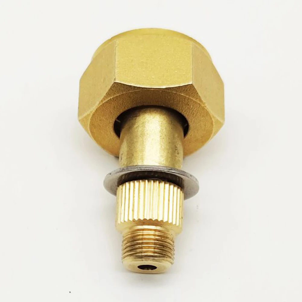 Stove Adapter Stove Head Converter France And Other Central And Eastern European Countries Germany 4.5*4*4cm Gold High Quality
Stove Adapter Stove Head Converter France And Other Central And Eastern European Countries Germany 4.5*4*4cm Gold High Quality