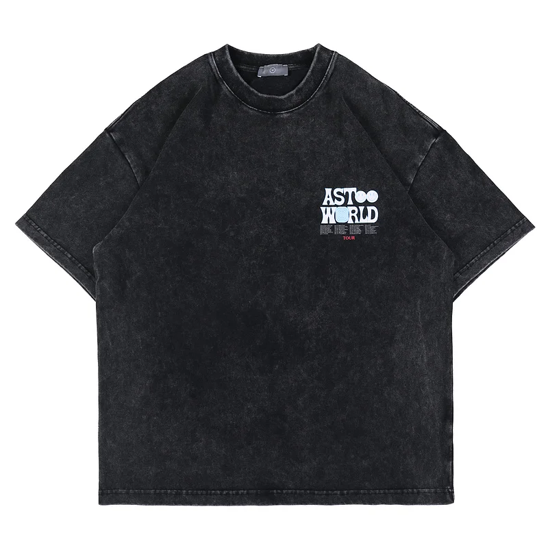 Футболка 21SS Astroworld с тревисом Скоттом, желаем вам быть здесь, футболка Astroworld tour для мужчин и женщин, Высококачественная футболка в масштабе 1:1...
Футболка 21SS Astroworld с тревисом Скоттом, желаем вам быть здесь, футболка Astroworld tour для мужчин и женщин, Высококачественная футболка в масштабе 1:1...