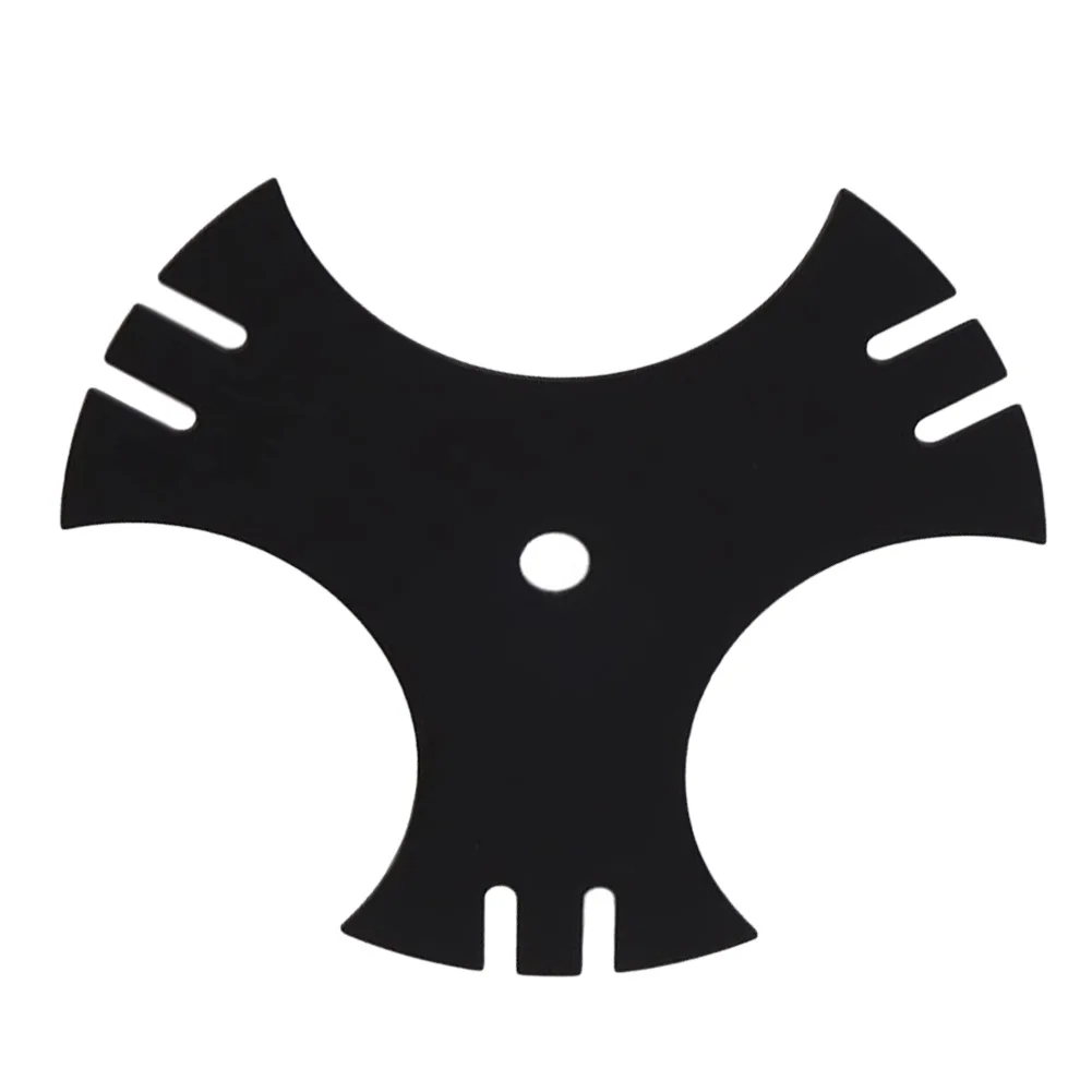 Edger Blades Star Blade Garden Tool Accs Hole Outdoor Power Tool Star Blades String Trimmer Parts 3-sided 5/8 \"
Edger Blades Star Blade Garden Tool Accs Hole Outdoor Power Tool Star Blades String Trimmer Parts 3-sided 5/8 \"