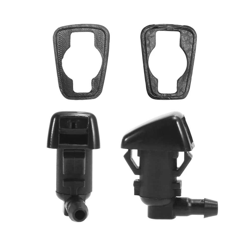7pcs Windshield Wiper Fluid Squirter Nozzle For Ford F250 F350 F550 7C3Z17603A Brand New Car Accessories
7pcs Windshield Wiper Fluid Squirter Nozzle For Ford F250 F350 F550 7C3Z17603A Brand New Car Accessories