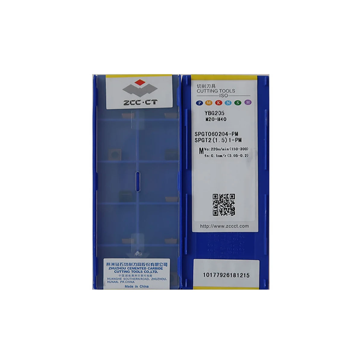 ZCC CT 100% оригинальный SPGT SPGT14 SPGT1405 SPGT140512 SPGT11040 SPGT090408 SPGT07T308 PM YBG212 король сверло с индексируемым U-образным сверлом
ZCC CT 100% оригинальный SPGT SPGT14 SPGT1405 SPGT140512 SPGT11040 SPGT090408 SPGT07T308 PM YBG212 король сверло с индексируемым U-образным сверлом