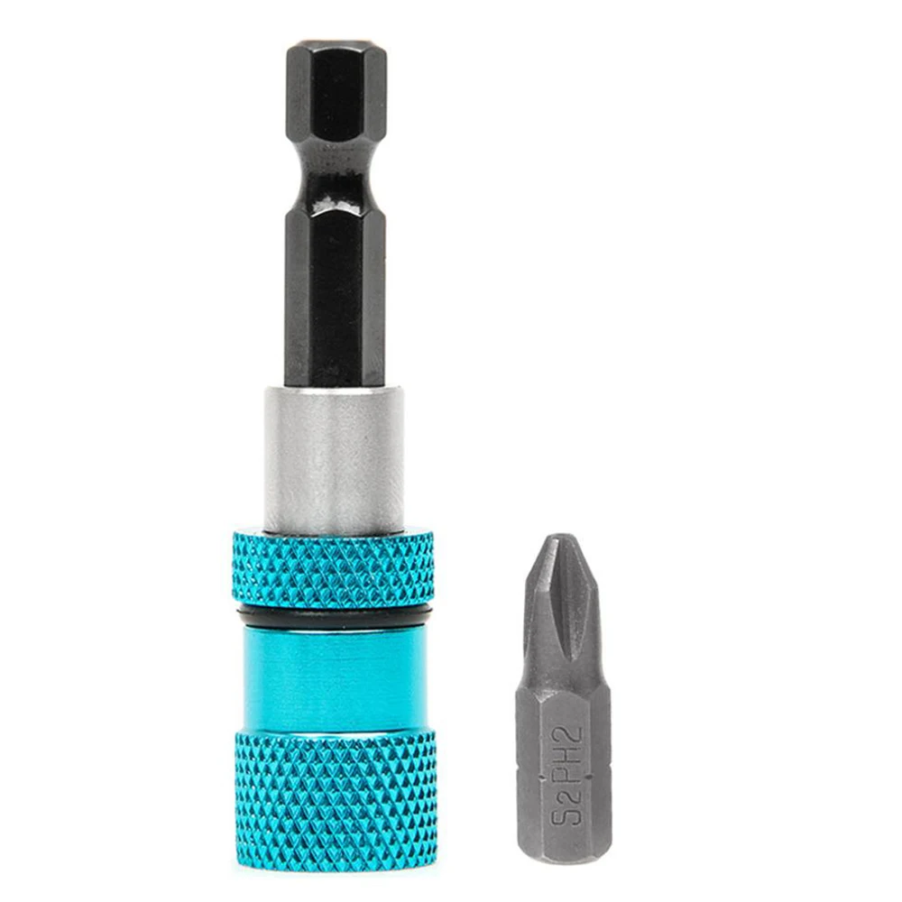 1pcs Socket Adapter Extension Drill Bit Screwdriver Bit Holder Hex Driver With PH2 Scewdriver Bits Adjustable Screw Depth Kit
1pcs Socket Adapter Extension Drill Bit Screwdriver Bit Holder Hex Driver With PH2 Scewdriver Bits Adjustable Screw Depth Kit
