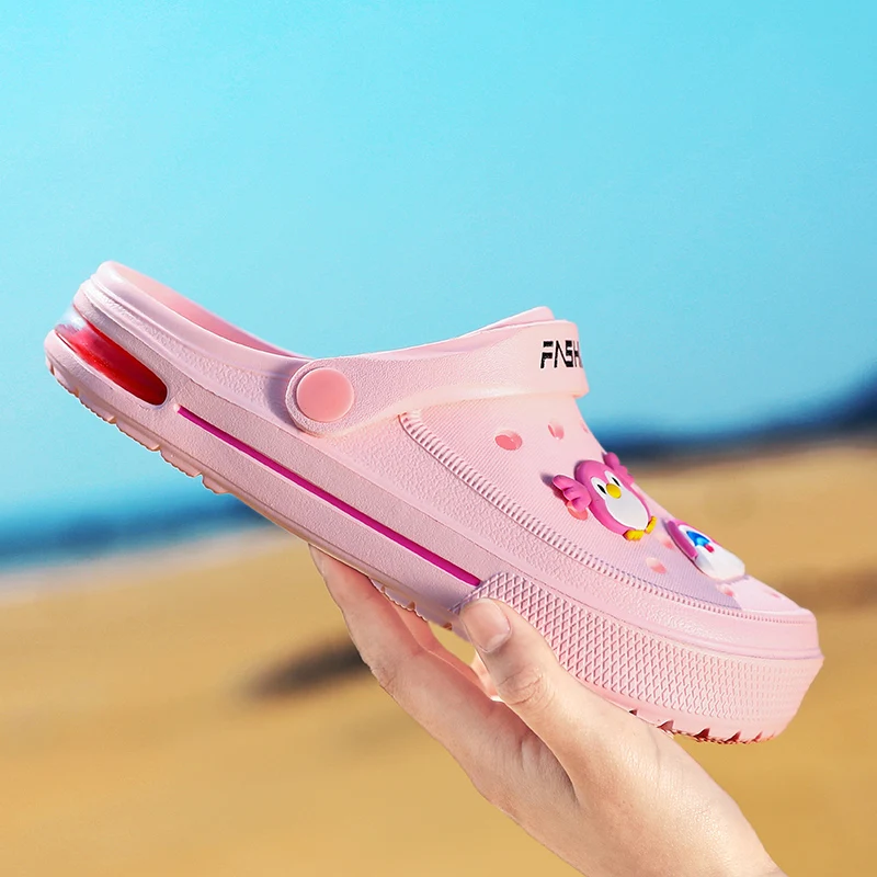 Original Classic Slip On Garden Clog Shoes Men Quick Drying Summer Beach Slipper Breathable Outdoor Sandals Platform Women shoes
Original Classic Slip On Garden Clog Shoes Men Quick Drying Summer Beach Slipper Breathable Outdoor Sandals Platform Women shoes