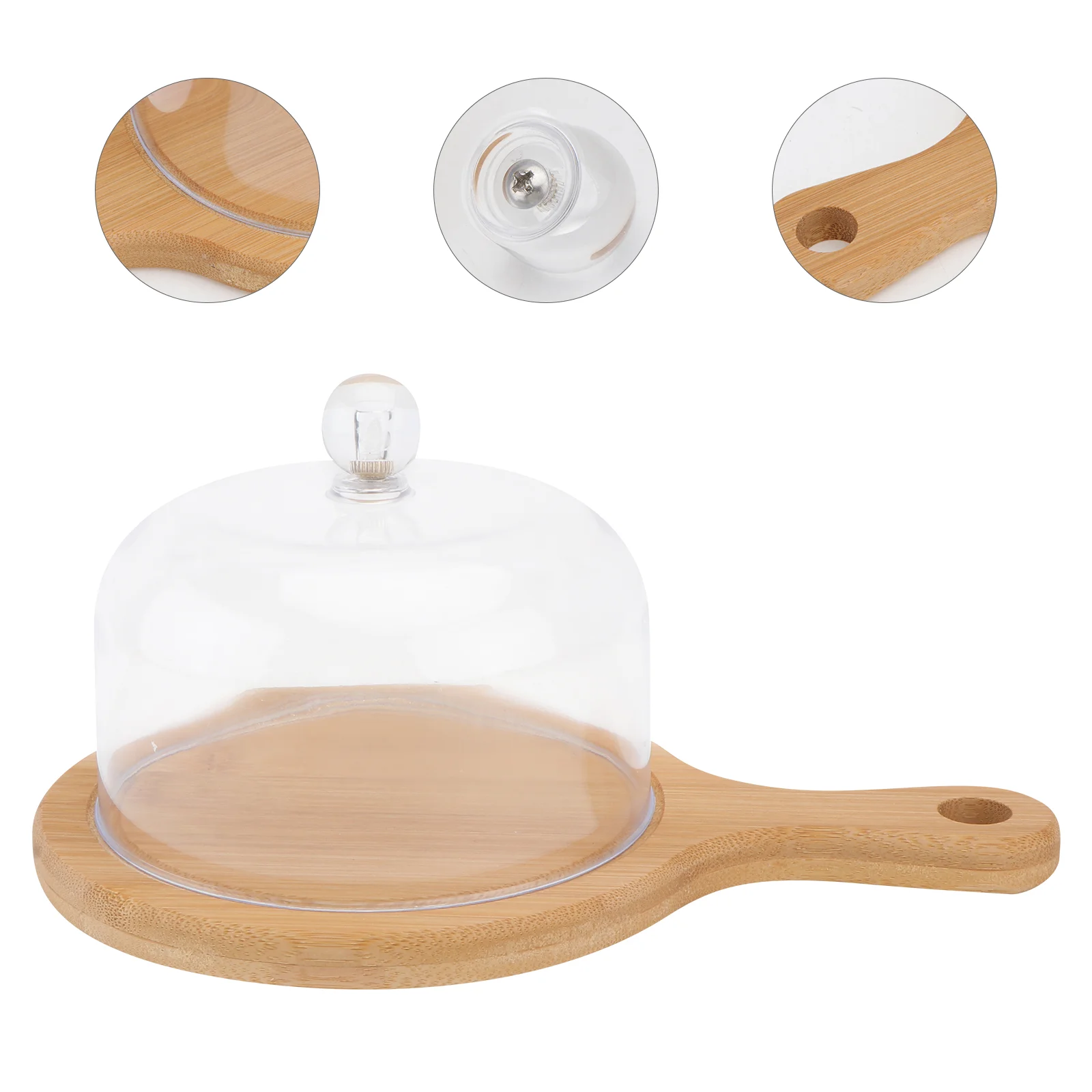 Dome Cover Cake Dessert Displaystandplatter Cheese Miniplate Cupcake Tray Serving Wood Pan Candy Clear Air Plantcloche Plates
Dome Cover Cake Dessert Displaystandplatter Cheese Miniplate Cupcake Tray Serving Wood Pan Candy Clear Air Plantcloche Plates
