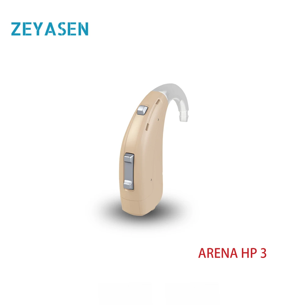 Слуховой аппарат ARENA BTE Fun SP HP3 6-CH Мощные цифровые Усилители звука ушное устройство для сильной потери siemensdeep
Слуховой аппарат ARENA BTE Fun SP HP3 6-CH Мощные цифровые Усилители звука ушное устройство для сильной потери siemensdeep