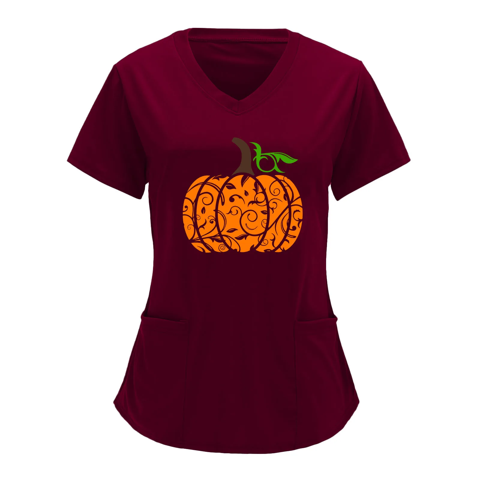 Женская рубашка средней длины с длинным рукавом, Женская однотонная женская рубашка с V-образным вырезом и длинным рукавом
Женская рубашка средней длины с длинным рукавом, Женская однотонная женская рубашка с V-образным вырезом и длинным рукавом