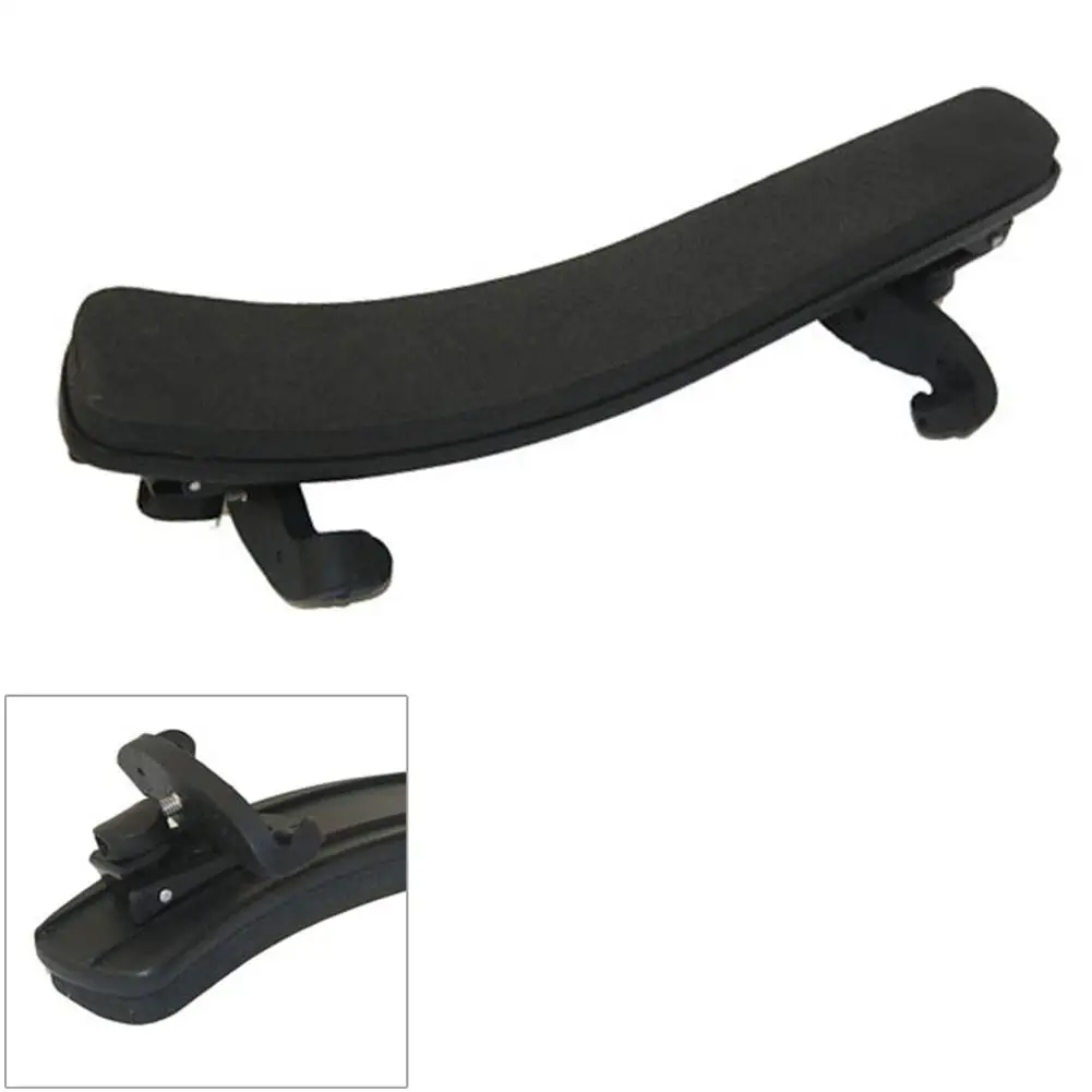 Professional Violin Accessories Violin Shoulder Pad Adjustable 3/4 4/4 Height Angle Violin Shoulder Rest Playing Assistant Music
Professional Violin Accessories Violin Shoulder Pad Adjustable 3/4 4/4 Height Angle Violin Shoulder Rest Playing Assistant Music