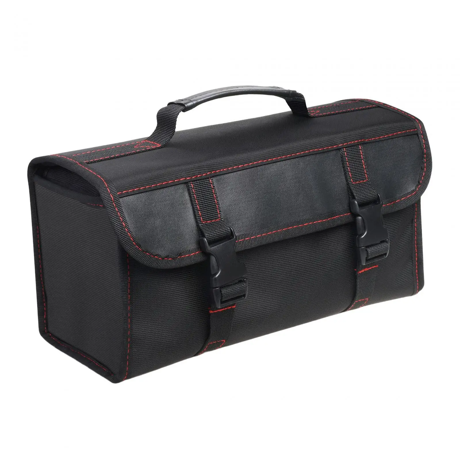 Carrying Bag High Capacity Game Accessories Bag All Protective Portable Protection Carrying Case for Switch Adapter Cable Dock
Carrying Bag High Capacity Game Accessories Bag All Protective Portable Protection Carrying Case for Switch Adapter Cable Dock