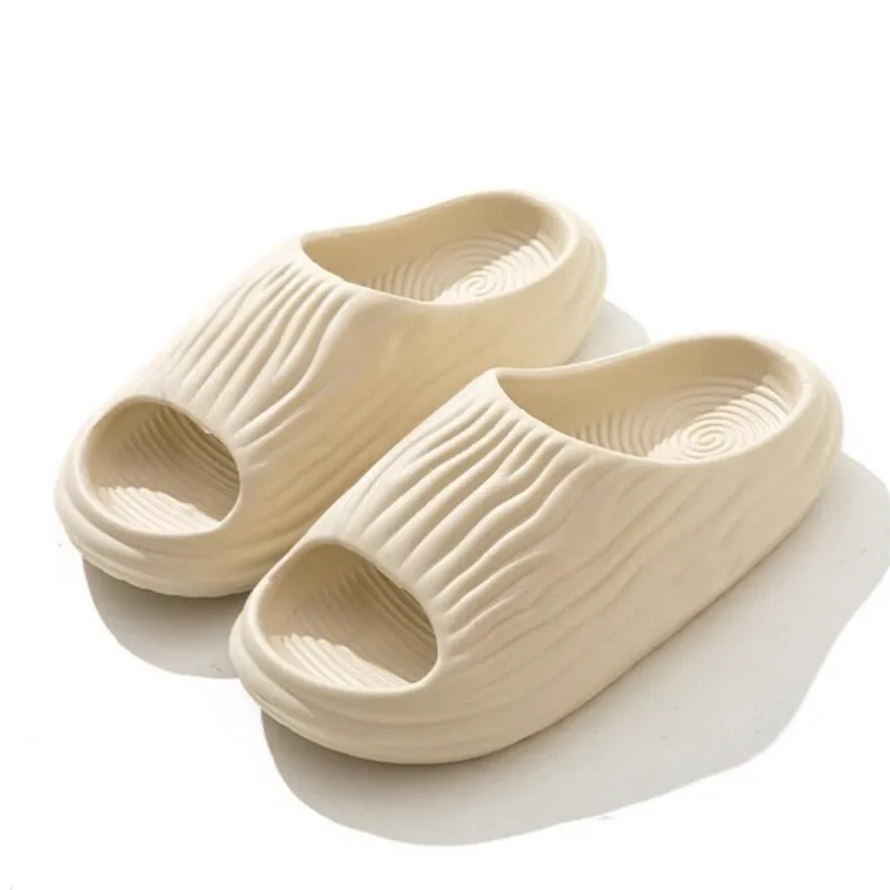 Сандалии для девочек, летние мужские и женские шлепанцы, модные корейские тапочки, пляжные мужские шлепанцы из ЭВА 
Сандалии для девочек, летние мужские и женские шлепанцы, модные корейские тапочки, пляжные мужские шлепанцы из ЭВА