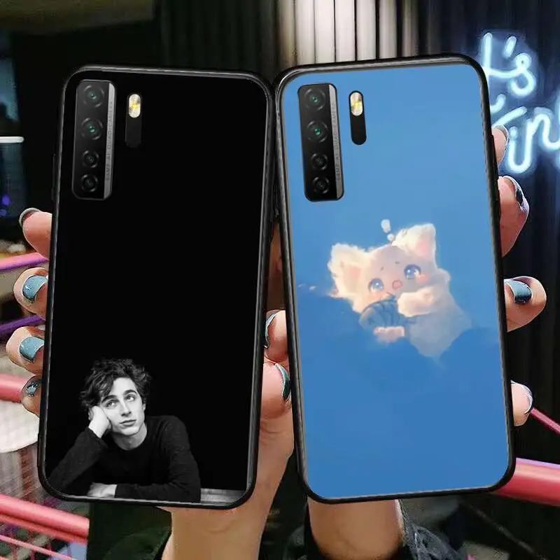 HD-choose what you like Black Soft Cover The Pooh For Huawei Nova 8 7 6 SE 5T 7i 5i 5Z 5 4 4E 3 3i 3E 2i Pro Phone Case cases
HD-choose what you like Black Soft Cover The Pooh For Huawei Nova 8 7 6 SE 5T 7i 5i 5Z 5 4 4E 3 3i 3E 2i Pro Phone Case cases