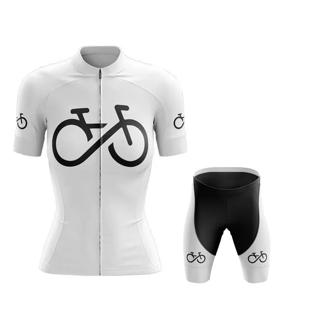 Women Summer Bike Cycling Jersey Set Breathable Cycling Clothing Riding Training Light Race clothes MTB Uniform roupa ciclismo
Women Summer Bike Cycling Jersey Set Breathable Cycling Clothing Riding Training Light Race clothes MTB Uniform roupa ciclismo
