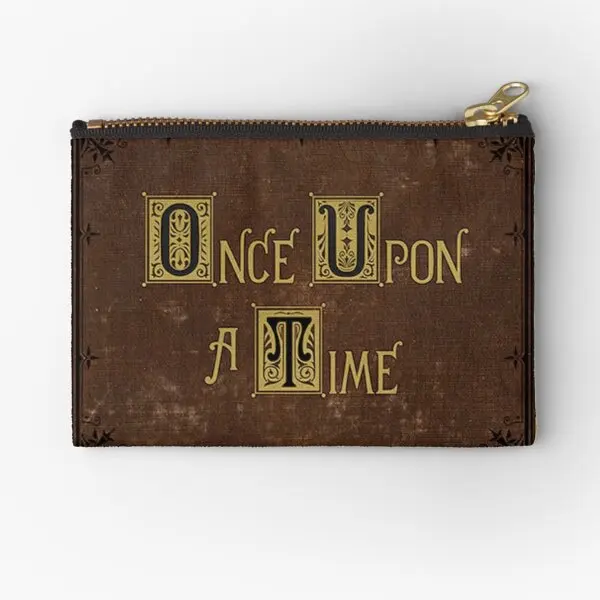 Кармашки на молнии Once Upon A Time для мужчин и женщин, бумажник для хранения монет, ключей, чистая маленькая сумочка, косметика для денег
Кармашки на молнии Once Upon A Time для мужчин и женщин, бумажник для хранения монет, ключей, чистая маленькая сумочка, косметика для денег