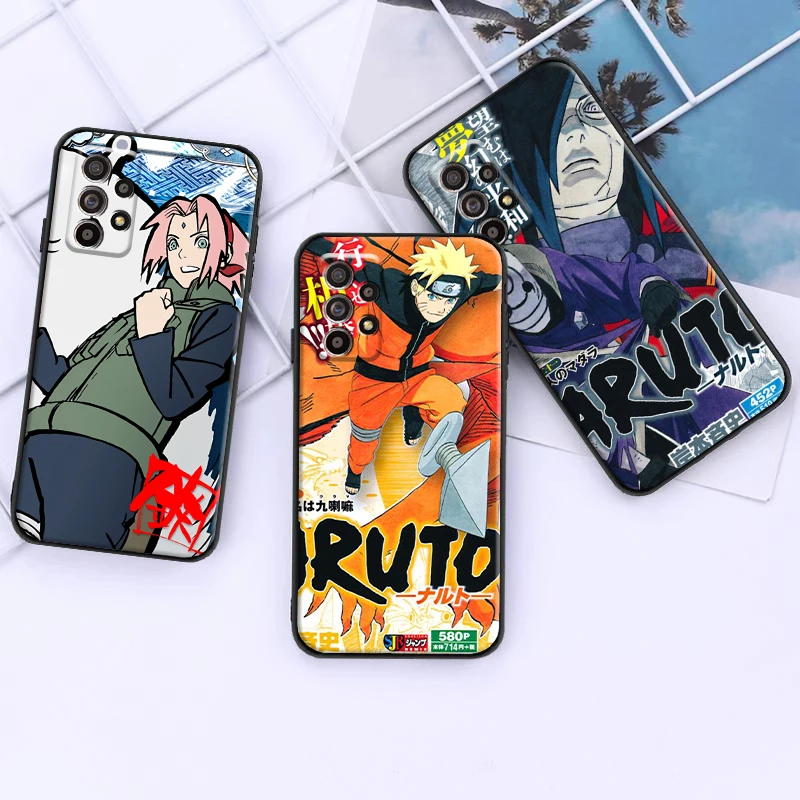 Bandai NARUTO Cartoon Sasuke For Samsung M11 M12 Phone Case Carcasa Coque Liquid Silicon Silicone Cover Back Soft
Bandai NARUTO Cartoon Sasuke For Samsung M11 M12 Phone Case Carcasa Coque Liquid Silicon Silicone Cover Back Soft