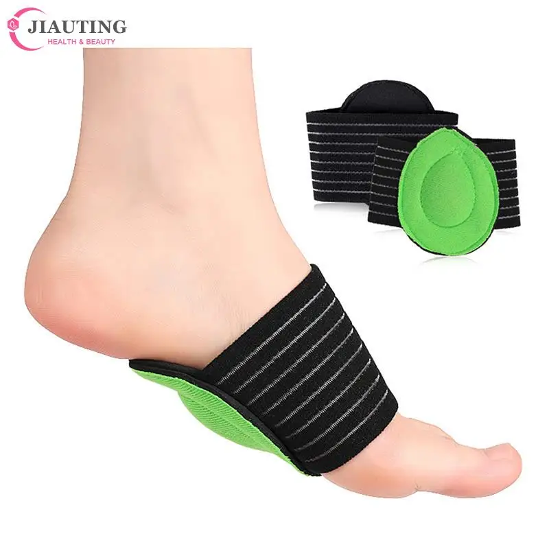 Feet Heel Pain Relief Plantar Fasciitis Insole Run-up Pad Feet Sole Care Cushioned Shoes Insert 1 Pair Foot Arch Support Insoles
Feet Heel Pain Relief Plantar Fasciitis Insole Run-up Pad Feet Sole Care Cushioned Shoes Insert 1 Pair Foot Arch Support Insoles