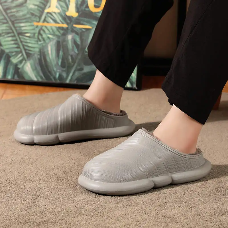Hightop Women's Leather Flip Flops Zaoatillas Summer Sandals For Women New Shoe Man Summer 2021 Daily Slippers Lady Home Tennis
Hightop Women's Leather Flip Flops Zaoatillas Summer Sandals For Women New Shoe Man Summer 2021 Daily Slippers Lady Home Tennis