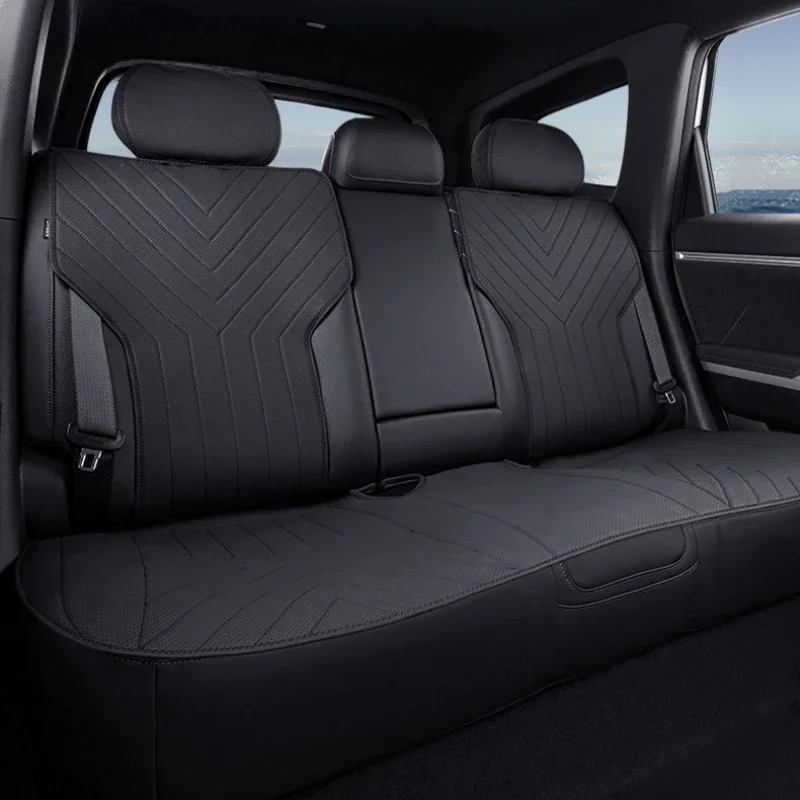 Чехлы на автомобильные сиденья, подушка для Changan Deepal G318 2025 2024, дышащая подушка для спины, прочная защитная накладка, аксессуары для интерьера
Чехлы на автомобильные сиденья, подушка для Changan Deepal G318 2025 2024, дышащая подушка для спины, прочная защитная накладка, аксессуары для интерьера