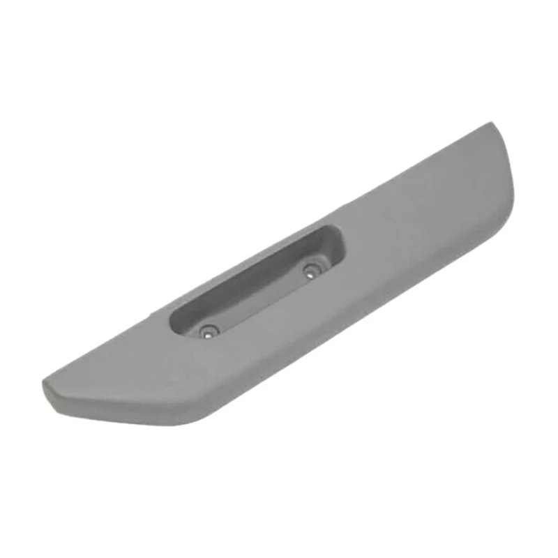For 1990-1994 GMC Sierra Chevy Silverado Gray Passenger Side Door Armrest New GM 856 
For 1990-1994 GMC Sierra Chevy Silverado Gray Passenger Side Door Armrest New GM 856