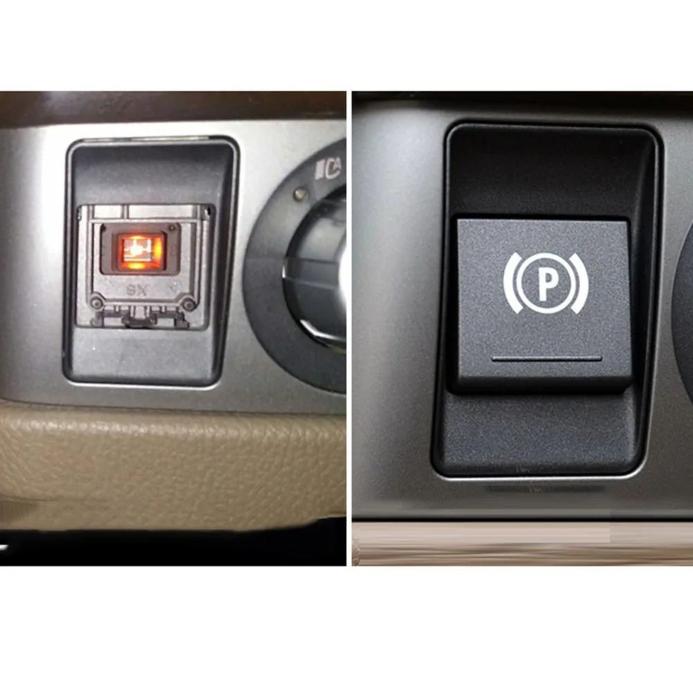 Car Accessories Brake Switch Button Front Hand Brake Parking Brake Switch Plastic FOR BMW 7 E66 E65 730 740 High Quality New
Car Accessories Brake Switch Button Front Hand Brake Parking Brake Switch Plastic FOR BMW 7 E66 E65 730 740 High Quality New