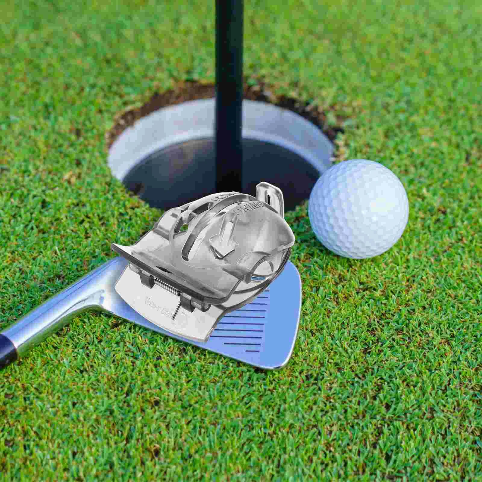 1 Set Golfs Balls Line Liner Golfs Drawing Marking Tool Golfing Ball Alignment Putting Tool Supplies
1 Set Golfs Balls Line Liner Golfs Drawing Marking Tool Golfing Ball Alignment Putting Tool Supplies