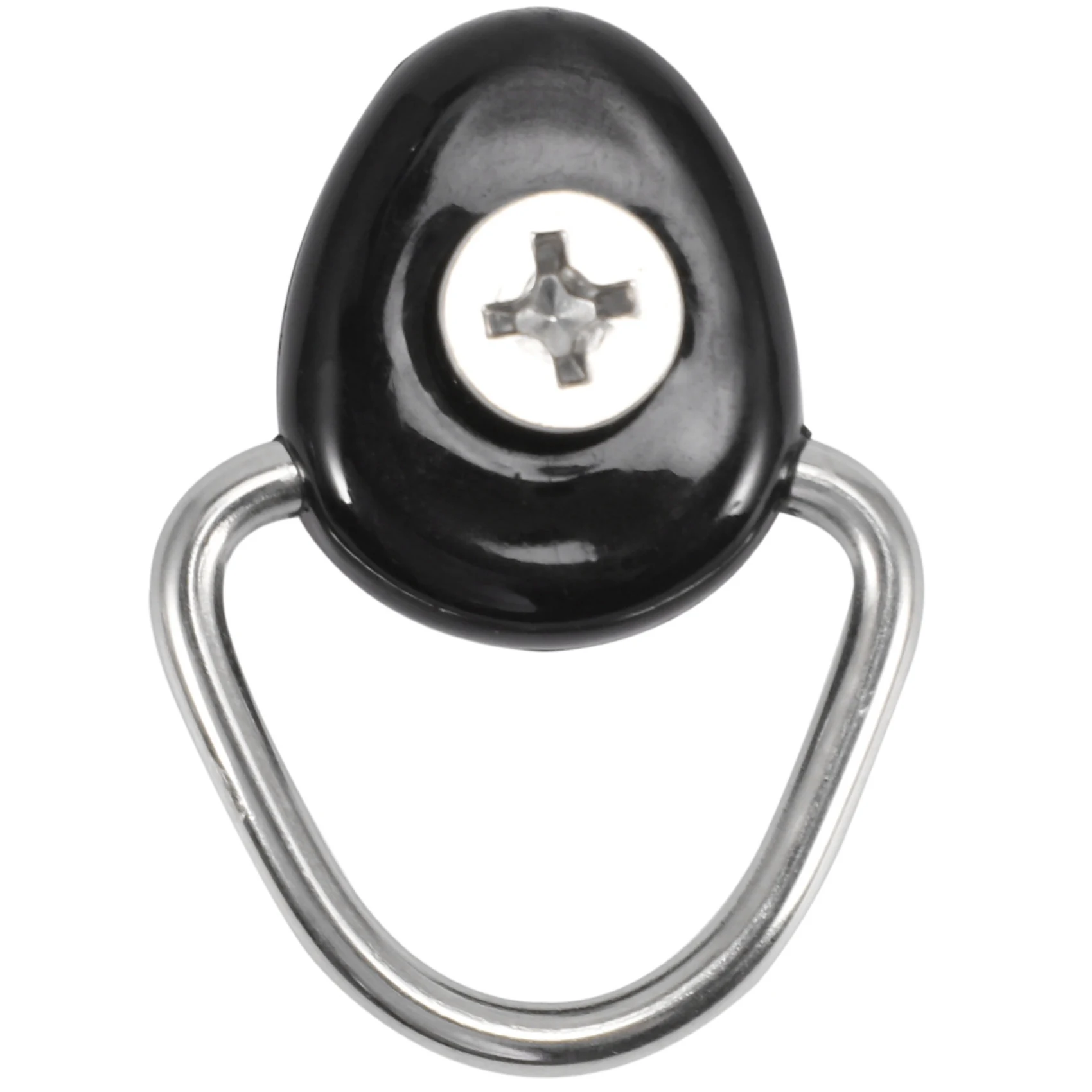 10-PACK Metal Tie-Down Anchors D-Ring Buckle for Jimny JB64 JB74W 2019 2020 2021 Trunk
10-PACK Metal Tie-Down Anchors D-Ring Buckle for Jimny JB64 JB74W 2019 2020 2021 Trunk