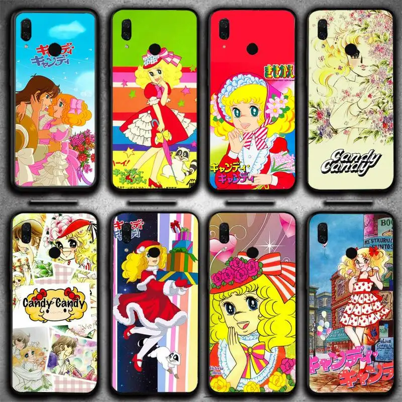 Anime Manga Candy Phone Case For Xiaomi 11 10 12Spro A2 A2lite A1 9 9SE 8Lite 8explorer F1 Poco 12S Ultra Cove
Anime Manga Candy Phone Case For Xiaomi 11 10 12Spro A2 A2lite A1 9 9SE 8Lite 8explorer F1 Poco 12S Ultra Cove