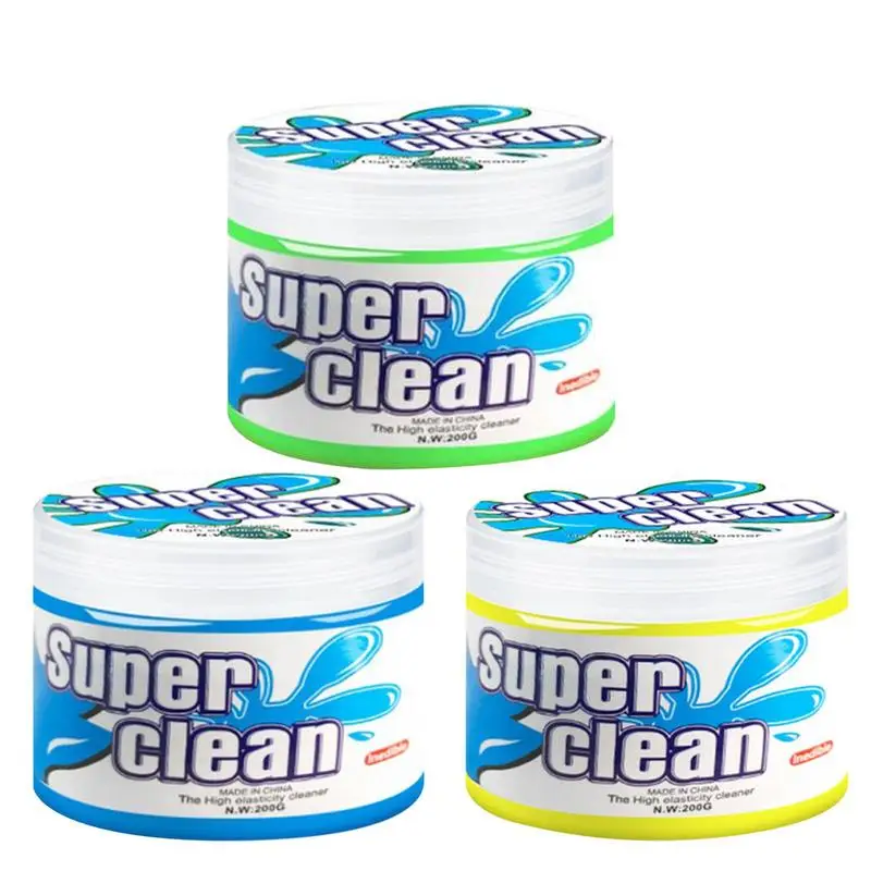 Cleaning Gel For Car Detailing Auto Dust Car Cleaning Supplies Auto Vent Interior Detail Removal Putty Car Interior Maintenance
Cleaning Gel For Car Detailing Auto Dust Car Cleaning Supplies Auto Vent Interior Detail Removal Putty Car Interior Maintenance