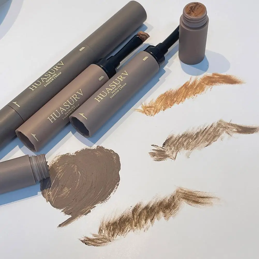 4Colors Natural Smooth Eyebrow Gel Cream Pen Makeup Long-lasting Lying Brow Waterproof with Shadow Tint Eyeliner Brush Silk Z5N0
4Colors Natural Smooth Eyebrow Gel Cream Pen Makeup Long-lasting Lying Brow Waterproof with Shadow Tint Eyeliner Brush Silk Z5N0