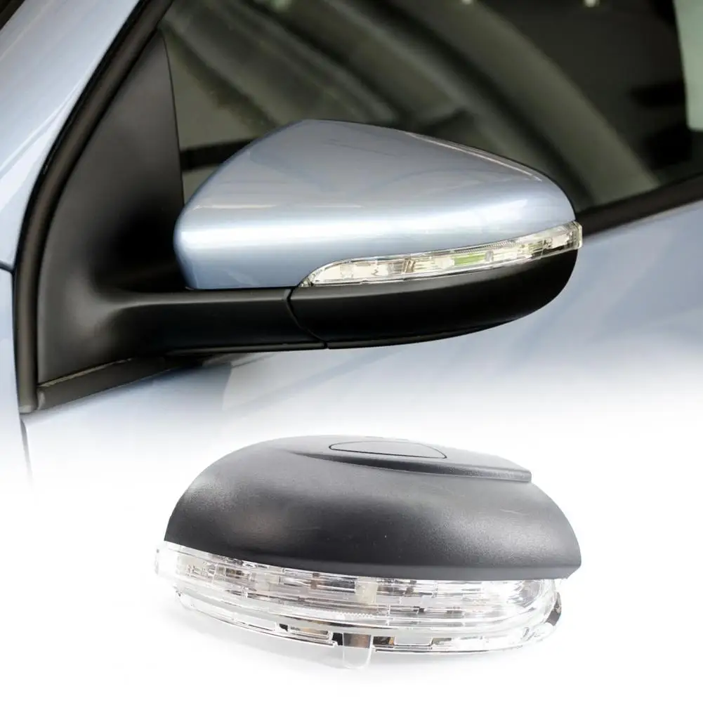 Door Mirror Lamp Useful Left/Right Turn Signal Lamp 3BD949101A 3BD949102A ABS Door Mirror Light
Door Mirror Lamp Useful Left/Right Turn Signal Lamp 3BD949101A 3BD949102A ABS Door Mirror Light