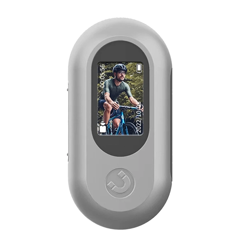 1080P HD Mini Action Camera Portable Digital Video Recorder Body Camera DV Camcorder Sports Camera For Cycling Car
1080P HD Mini Action Camera Portable Digital Video Recorder Body Camera DV Camcorder Sports Camera For Cycling Car