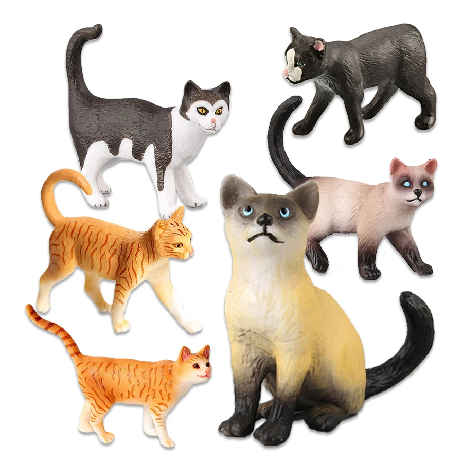 Фигурки кошек, Симпатичные фигурки животных, игрушки для детей, аниме фигурки, миниатюрные пластиковые игрушки-животные, фигурки, фигурки героев Digimon, хобби
Фигурки кошек, Симпатичные фигурки животных, игрушки для детей, аниме фигурки, миниатюрные пластиковые игрушки-животные, фигурки, фигурки героев Digimon, хобби