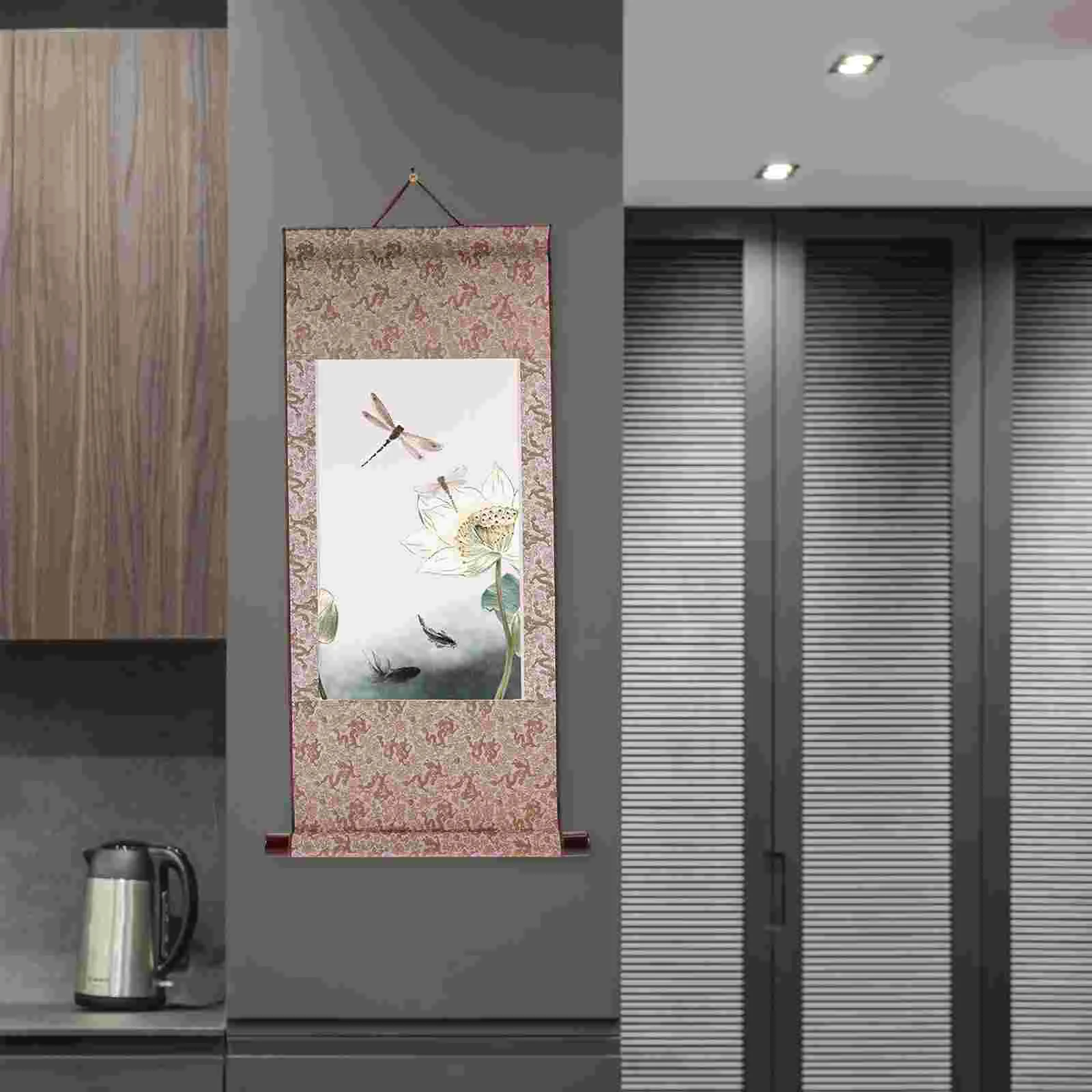 2 Pcs Mini Blank Scroll Kids Painting Wall Aldult Chinese Paper Wood Hanging Office Brushes
2 Pcs Mini Blank Scroll Kids Painting Wall Aldult Chinese Paper Wood Hanging Office Brushes