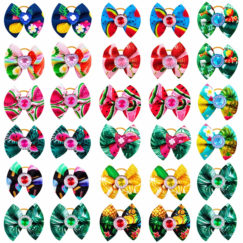 100ps For Small Hair Supplies Bows Dogs Pet Accessories Hair Hair Diamond For Bows Fruit Dog Bow Dog Dogs Dogs Dog Summer Dogs
100ps For Small Hair Supplies Bows Dogs Pet Accessories Hair Hair Diamond For Bows Fruit Dog Bow Dog Dogs Dogs Dog Summer Dogs