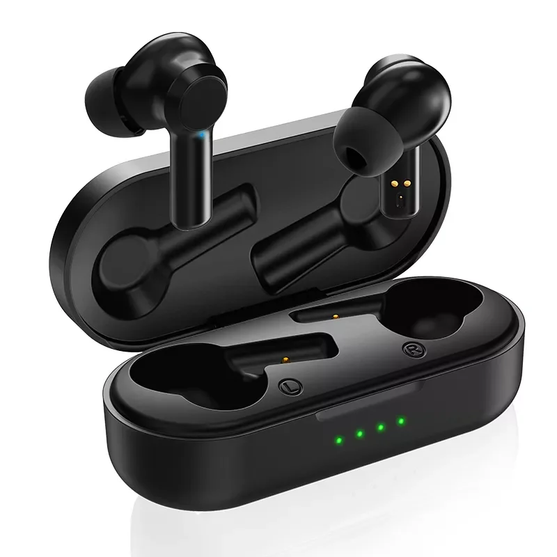 TWS Wireless Headphones Bluetooth 5.0 Earphone Touch Control 9D Stereo Headset with Mic Sport Earphones Waterproof Earbuds
TWS Wireless Headphones Bluetooth 5.0 Earphone Touch Control 9D Stereo Headset with Mic Sport Earphones Waterproof Earbuds